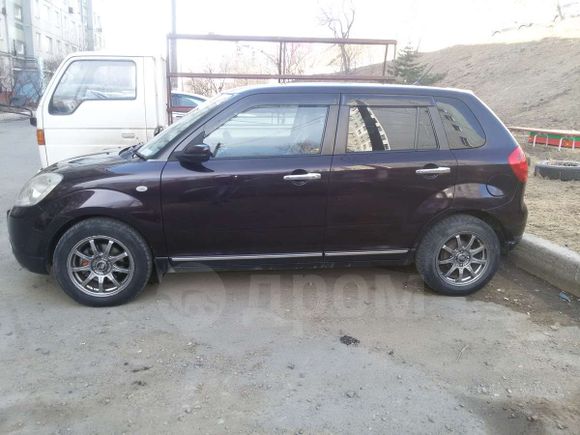  Mazda Verisa 2006 , 250000 , 