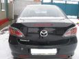  Mazda Mazda6 2011 , 730000 , 