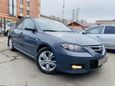  Mazda Mazda3 2007 , 349000 , 