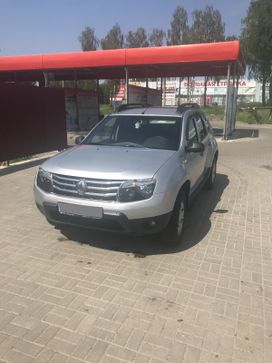SUV   Renault Duster 2015 , 605000 , 