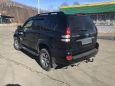 SUV   Toyota Land Cruiser Prado 2008 , 1365000 , 