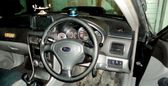 SUV   Subaru Forester 2005 , 600000 , --
