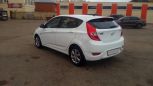  Hyundai Solaris 2013 , 477000 , 