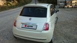  3  Fiat 500 2008 , 380000 , 