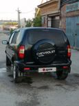 SUV   Chevrolet Niva 2006 , 140000 , 