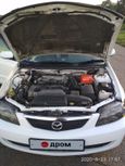  Mazda Familia 2002 , 195000 , 