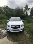  Chevrolet Cruze 2011 , 290000 , 