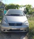  Mercedes-Benz A-Class 2000 , 300000 , 