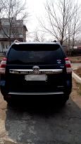 SUV   Toyota Land Cruiser Prado 2014 , 2220000 , 