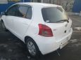  Toyota Vitz 2005 , 288000 , 