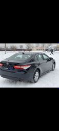  Toyota Camry 2019 , 1890000 , 