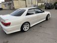  Toyota Mark II 1999 , 990000 , 