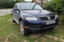 SUV   Volkswagen Touareg 2003 , 330000 , 