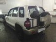 SUV   Kia Sportage 2001 , 180000 , 