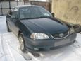  Toyota Avensis 2002 , 280000 , 