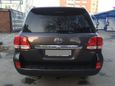 SUV   Toyota Land Cruiser 2008 , 1750000 , 