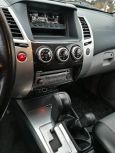 SUV   Mitsubishi Pajero Sport 2012 , 1350000 , -