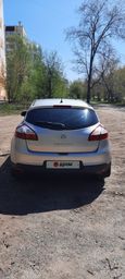  Renault Megane 2011 , 420000 , 