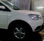 SUV   SsangYong Actyon 2013 , 800000 , 