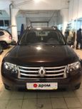 SUV   Renault Duster 2015 , 747000 , 