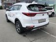 SUV   Kia Sportage 2019 , 1793277 , 