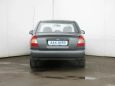 Hyundai Accent 2007 , 220000 , 