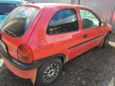 3  Opel Vita 2000 , 80000 , 