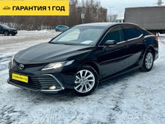 Седан Toyota Camry 2023 года, 3950000 рублей, Екатеринбург