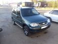 SUV   Chevrolet Niva 2010 , 395000 , 