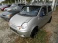  Daewoo Matiz 2008 , 105000 , 