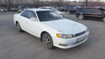  Toyota Mark II 1996 , 185000 , 