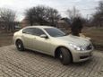  Infiniti G35 2008 , 800000 , 