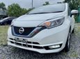  Nissan Note 2017 , 879000 , 