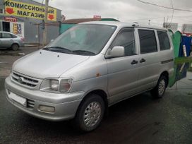    Toyota Town Ace 2005 , 428000 , 