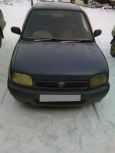  Nissan March 1994 , 90000 , 