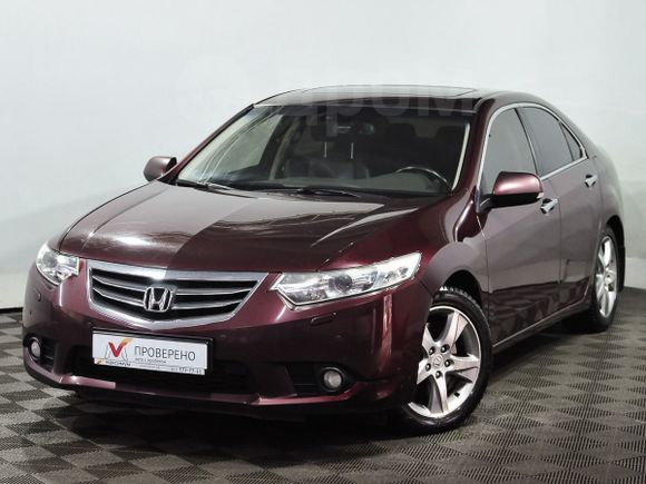  Honda Accord 2012 , 870000 , -