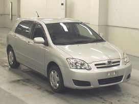  Toyota Corolla Runx 2006 , 395000 , 