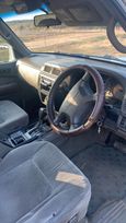  3  Nissan Safari 1997 , 550000 , 