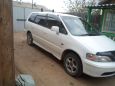    Honda Odyssey 1999 , 210000 , 