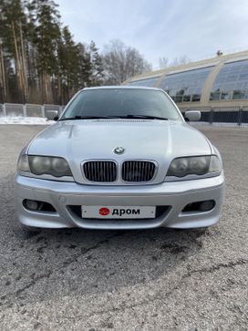  BMW 3-Series 2000 , 380000 , 
