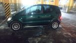  Mercedes-Benz A-Class 1998 , 240000 , 