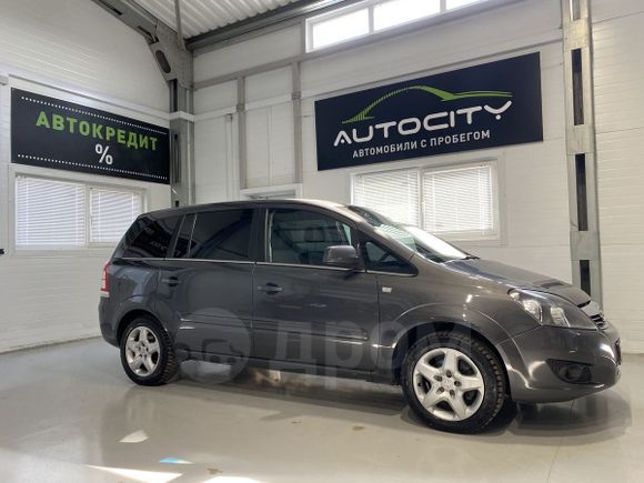    Opel Zafira 2011 , 495000 , 