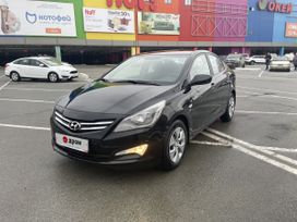  Hyundai Solaris 2014 , 1340000 , 