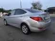  Hyundai Solaris 2014 , 550000 , 