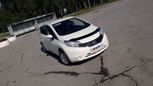  Nissan Note 2015 , 600000 , 