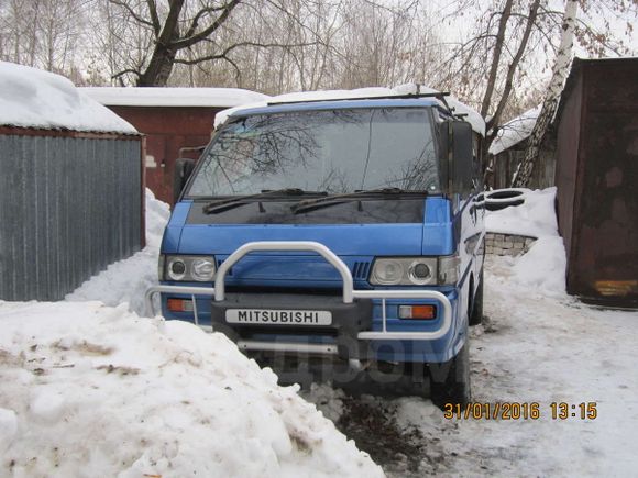    Mitsubishi Delica 1993 , 200000 ,  