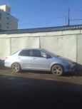  Honda City 2003 , 240000 , 