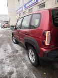 SUV      2021 , 985000 , 