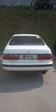  Toyota Corona 1995 , 185000 , 