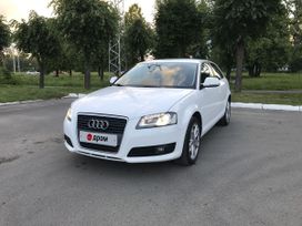  3  Audi A3 2009 , 600000 , -